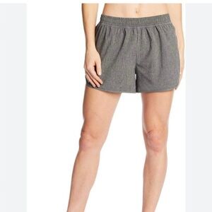 Champions Women's Gray Casual Shorts size M